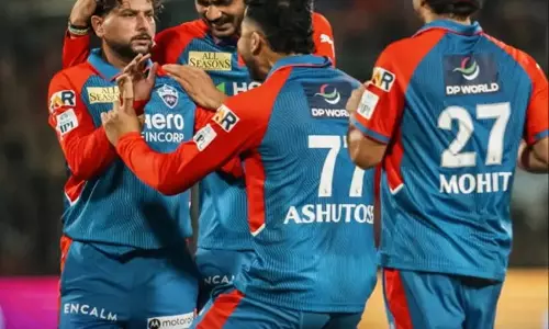 IPL 2025 RCB vs DC: दिल्ली ने बैंगलोर को 6 विकेट से हराया