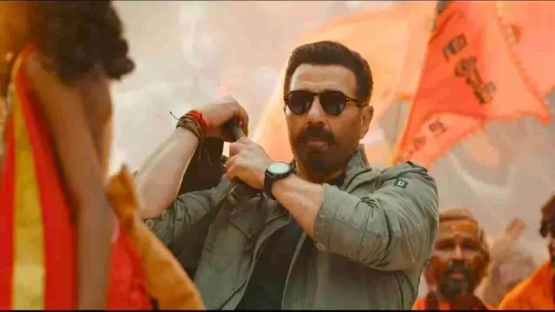 Jaat Collection Day 2: सिंकदर की ही तरह जाट ने भी रूलाया मेकर्स को दो दिनों में किया इतना कलेक्शन Jatt Collection Day 2
