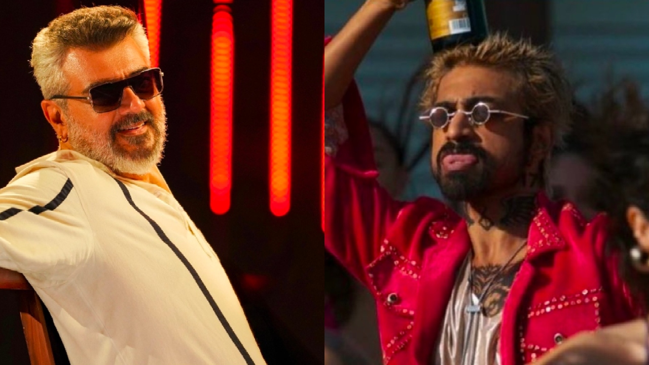 Good Bad Ugly Collection Day 2 | Good Bad Ugly Box Office Collection ...