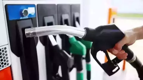 Petrol-Diesel Price