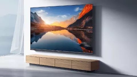 Xiaomi QLED TV X Pro Launch