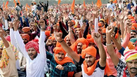 सपा सांसद सुमन के खिलाफ करणी सेना का कड़ा तेवर,कल बड़ा विरोध प्रदर्शन,टकराव टालना पुलिस के लिए बड़ी चुनौती