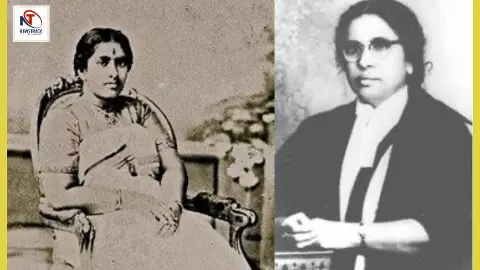 First Woman High Court Judge Anna Chandy First Woman High Court Judge Anna Chandy