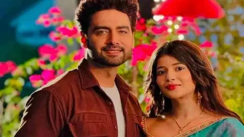 Yeh Rishta Kya Kehlata Hai Leap