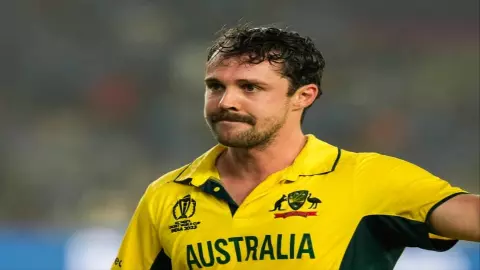 Travis Head Favourite Indian Cricketer: कोहली, धोनी नहीं इस खिलाड़ी है जबरदस्त फैन हैं ट्रेविस हेड