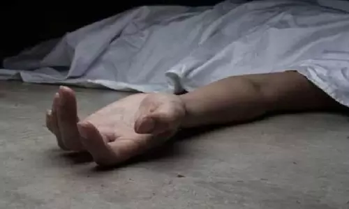 Jalaun News: रिटायर फौजी ने सिर में गोली मार कर की आत्महत्या, पुलिस जांच पड़ताल में जुटी