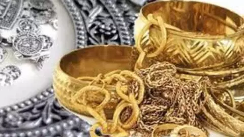 Gold-Silver Price Today 12 April 2025: सोना और चांदी, चढ़ रहे दोनों के दाम, जल्दी जानें आपके शहर में आज क्या हैं रेट