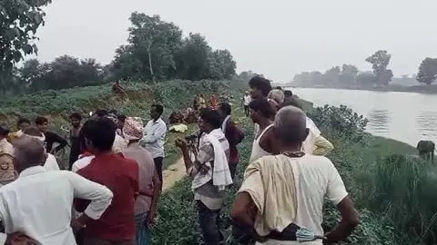 Husband had an argument with his wife