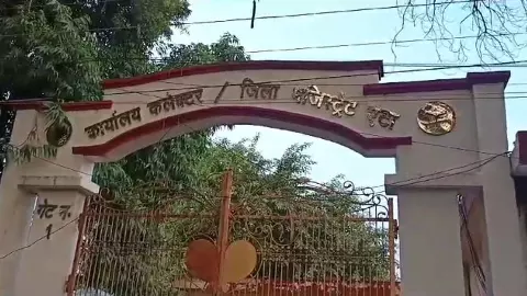 Police seize Sora factory in Banaskantha firecracker incident