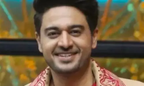 Gaurav Khanna Net Worth