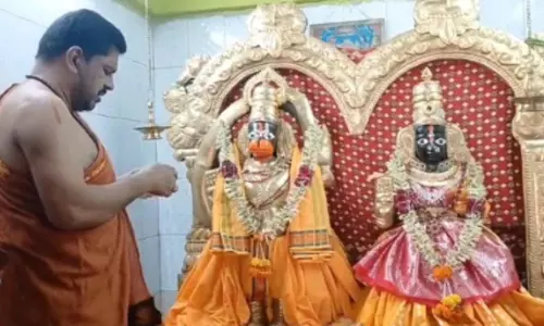 Hanuman Jayanti 2025
