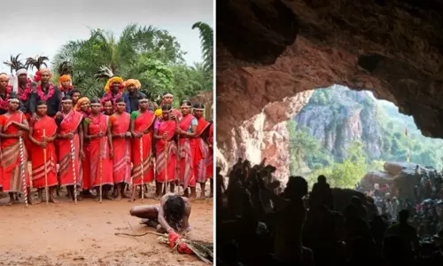 Gond Tribe Ka Janamsthal: कचारगढ़, गोंड आदिवासियों का आध्यात्मिक और प्राकृतिक तीर्थस्थल