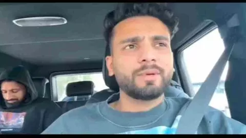 Elvish Yadav In Khatron Ke Khiladi 15