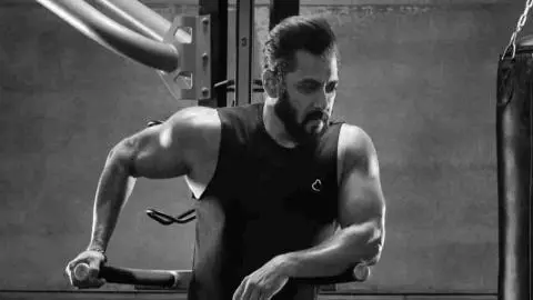 Salman Khan News