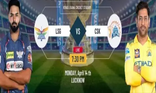 IPL 2025 LSG vs CSK Dream 11 Team Prediction: किसे बना सकते हैं कप्तान, जानें ड्रीम 11 टीम