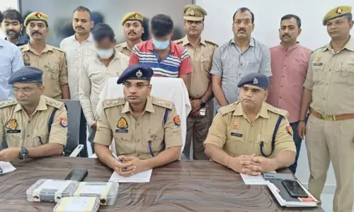 Sant Kabir Nagar News: अमन हत्याकांड का हुआ खुलासा : मारपीट का बदला लेने के लिए की गई थी हत्या