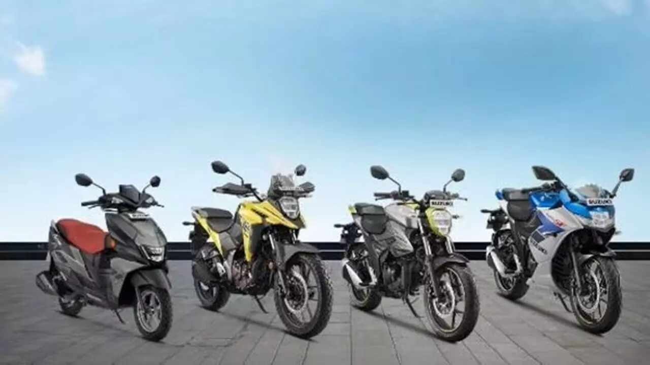Bike and Scooter Online Shopping