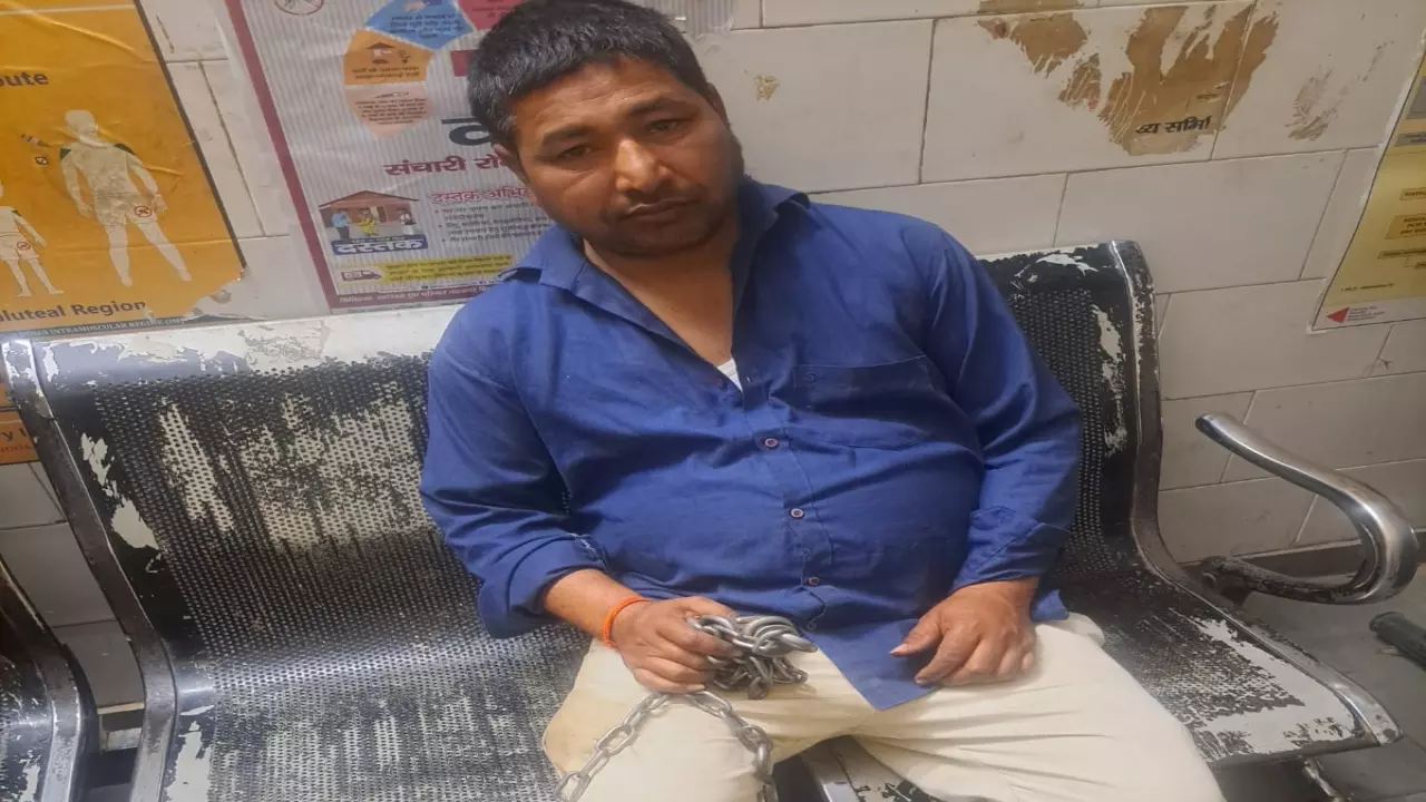 Kannauj News