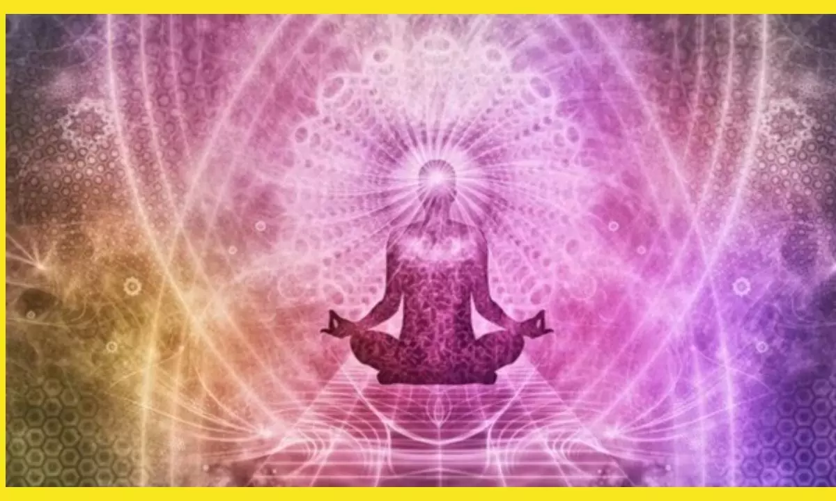 Thukdam Yoga Ka Rahasya: कैसे मृत्यु के बाद भी साधु ध्यान में लीन रहते हैं? जानिए थुकदम योग का रहस्य