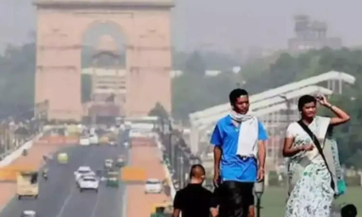 Aaj Ka Mausam