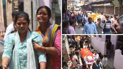 Lucknow News Lucknow News