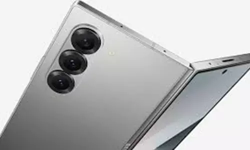 Samsung Galaxy Z Fold 6 Best Deal