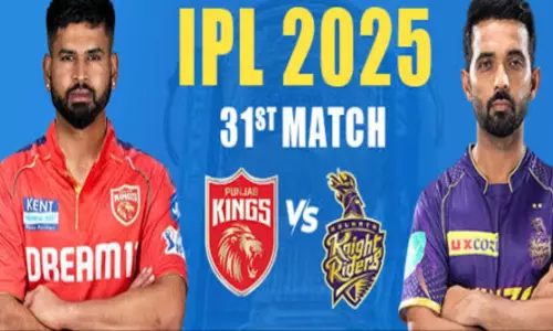 IPL 2025 KKR vs PBKS Top Players: चंडीगढ़ के मौदान पर ये 5 खिलाड़ी देंगे एक दूसरे को कड़ी टक्कर