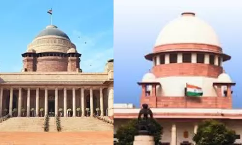 Supreme Court President News