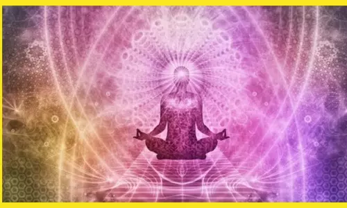 Thukdam Yoga Ka Rahasya: कैसे मृत्यु के बाद भी साधु ध्यान में लीन रहते हैं? जानिए थुकदम योग का रहस्य
