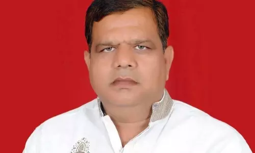 Sant Kabir Nagar News: राष्ट्रीय मानव अधिकार संगठन के जिला अध्यक्ष बने प्रधान अखलाख