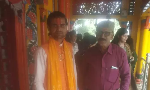 Shravasti News: 147.05 करोड़ से होगा श्रावस्ती के मंदिरों व पर्यटन स्थलों का कायाकल्प, देखें कौन-से मंदिर हैं लिस्ट में और क्या है योजना