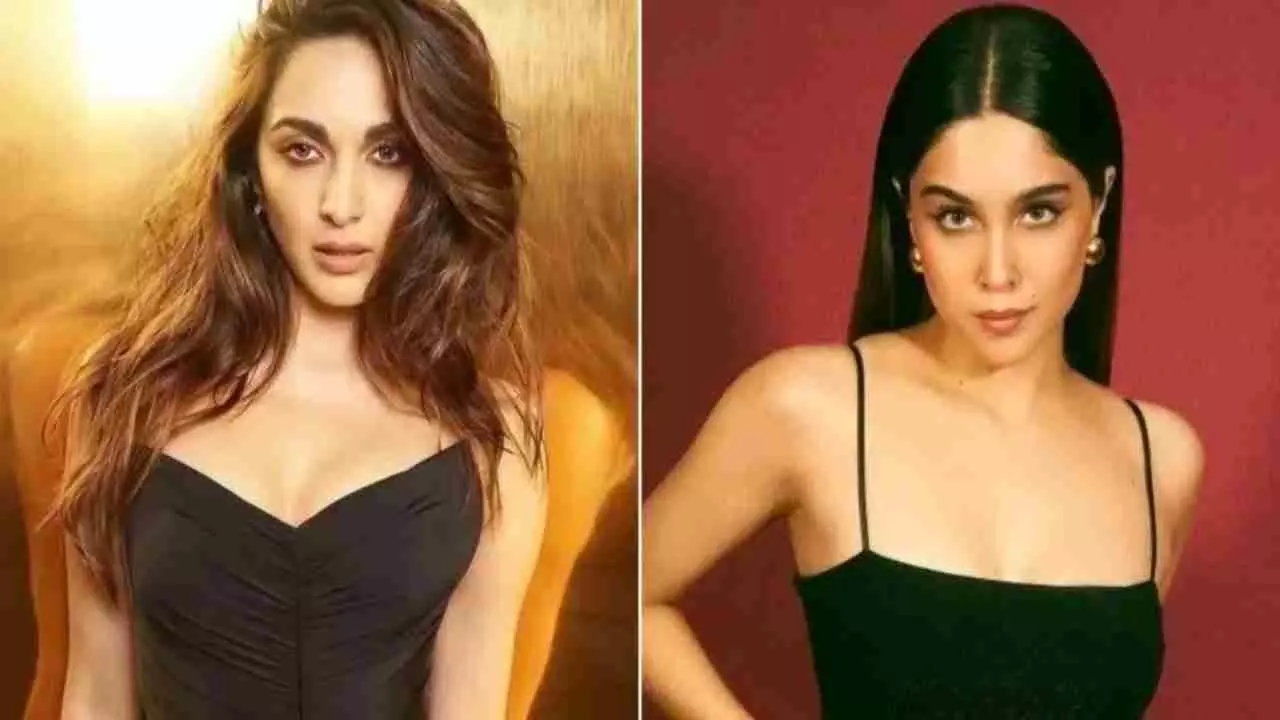 Don 3 New Leading Lady