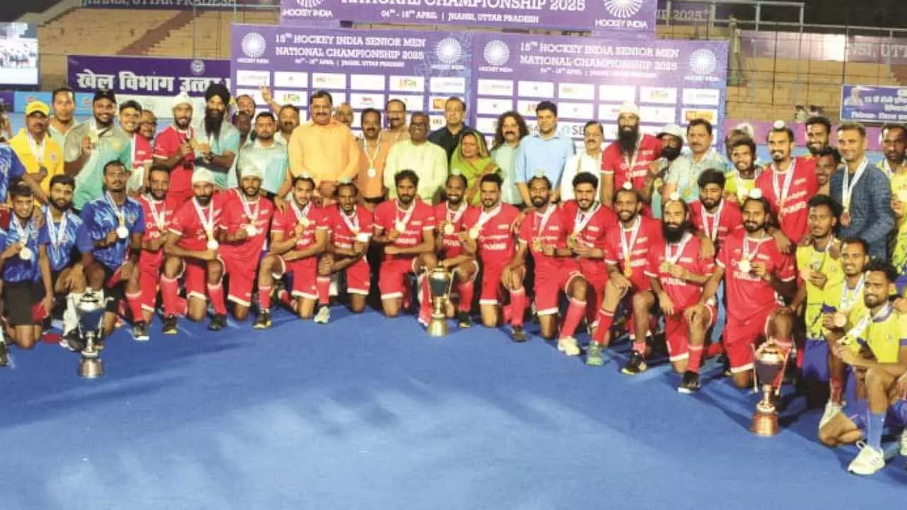 Jhansi News