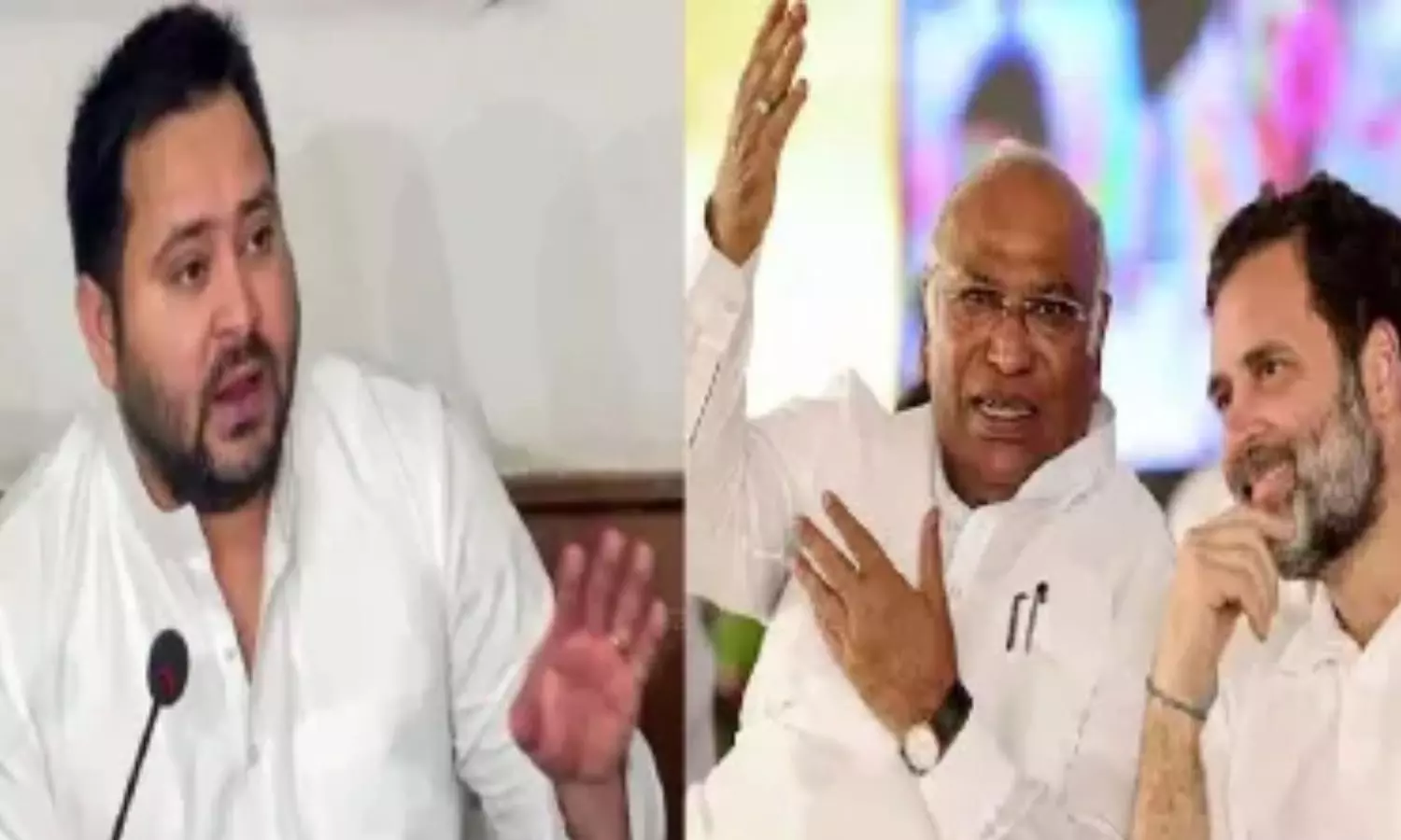 Bihar Politics
