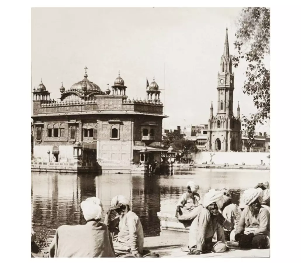 (फोटो साभार- सोशल मीडिया) (फोटो साभार- सोशल मीडिया)