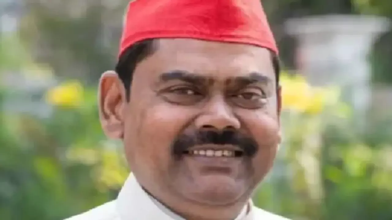 indrajeet saroj