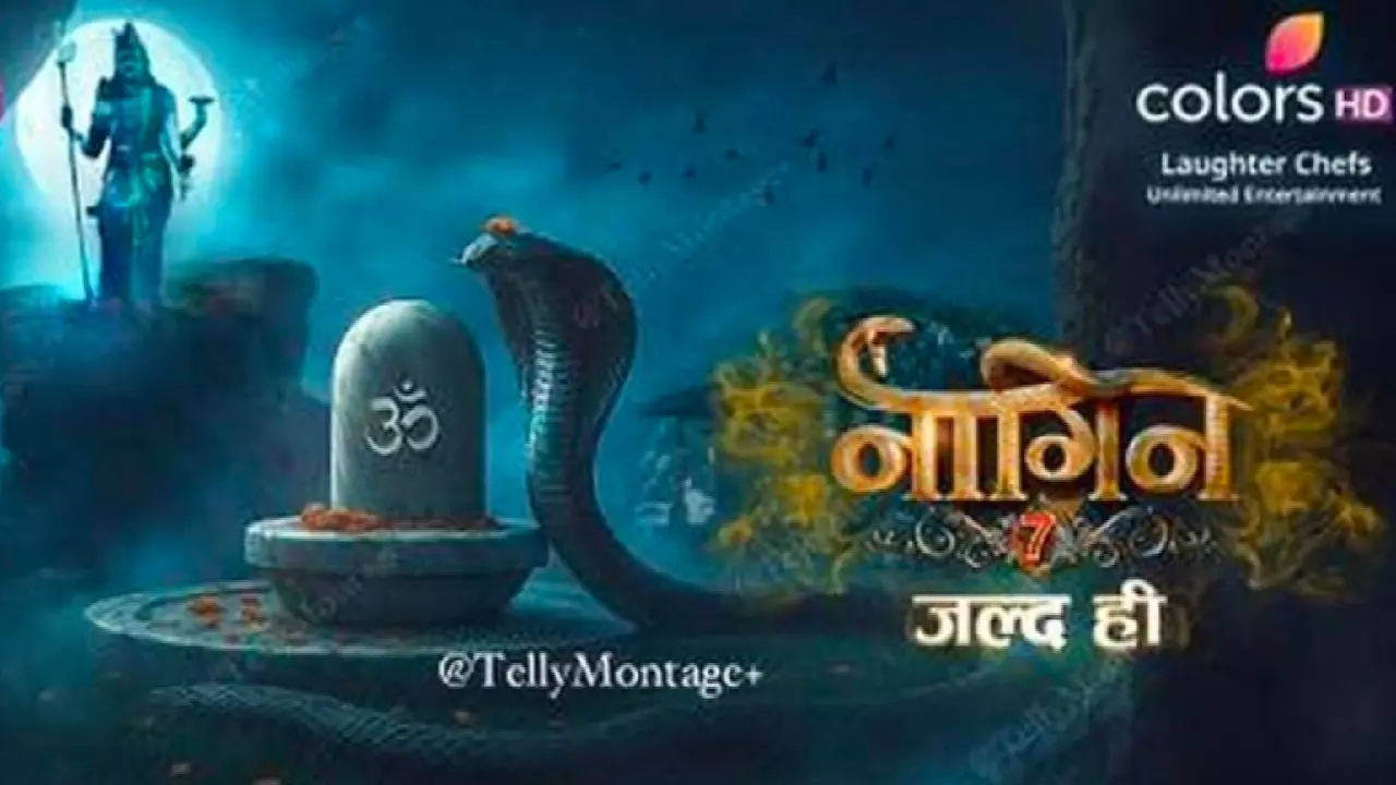 Naagin 7 Promo