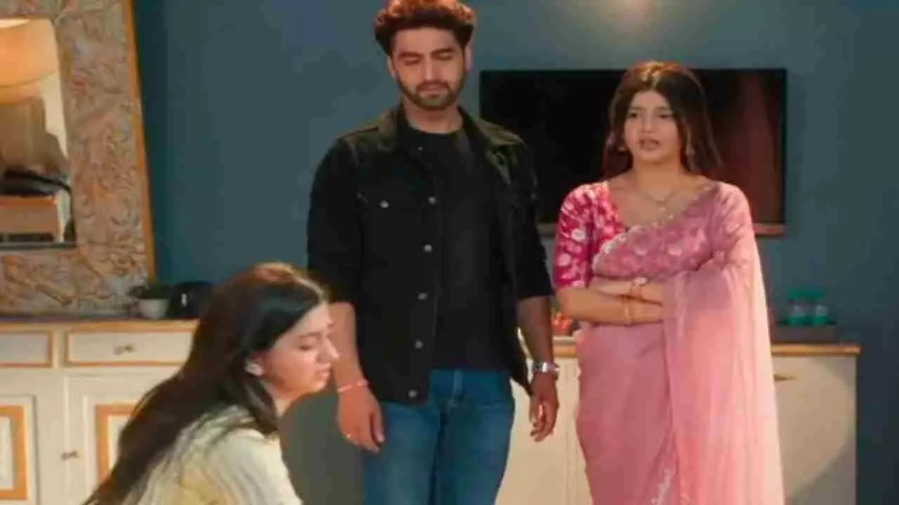 Yeh Rishta Kya Kehlata Hai Major Twist