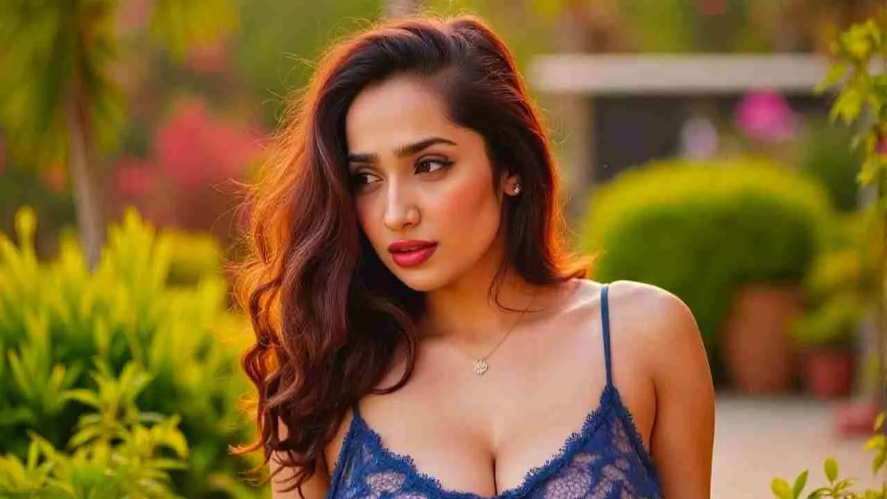 Aditi Mistry New Hot Video Viral