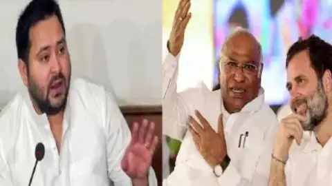 Bihar Politics