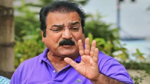 ED Raid in former congress minister Pratap singh khachariyawas house jaipur