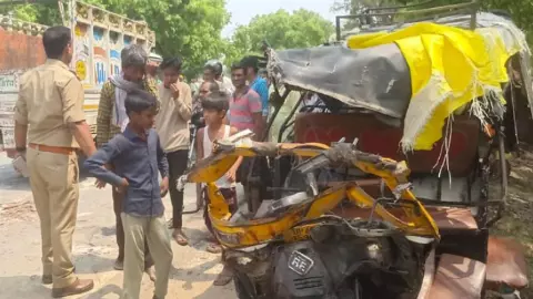 bahraich news