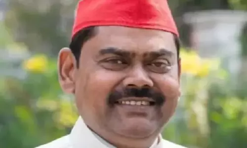 indrajeet saroj