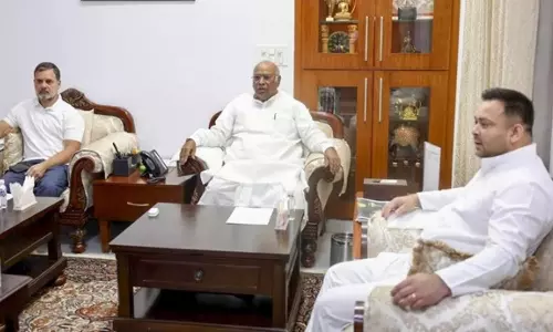 Bihar Election 2025