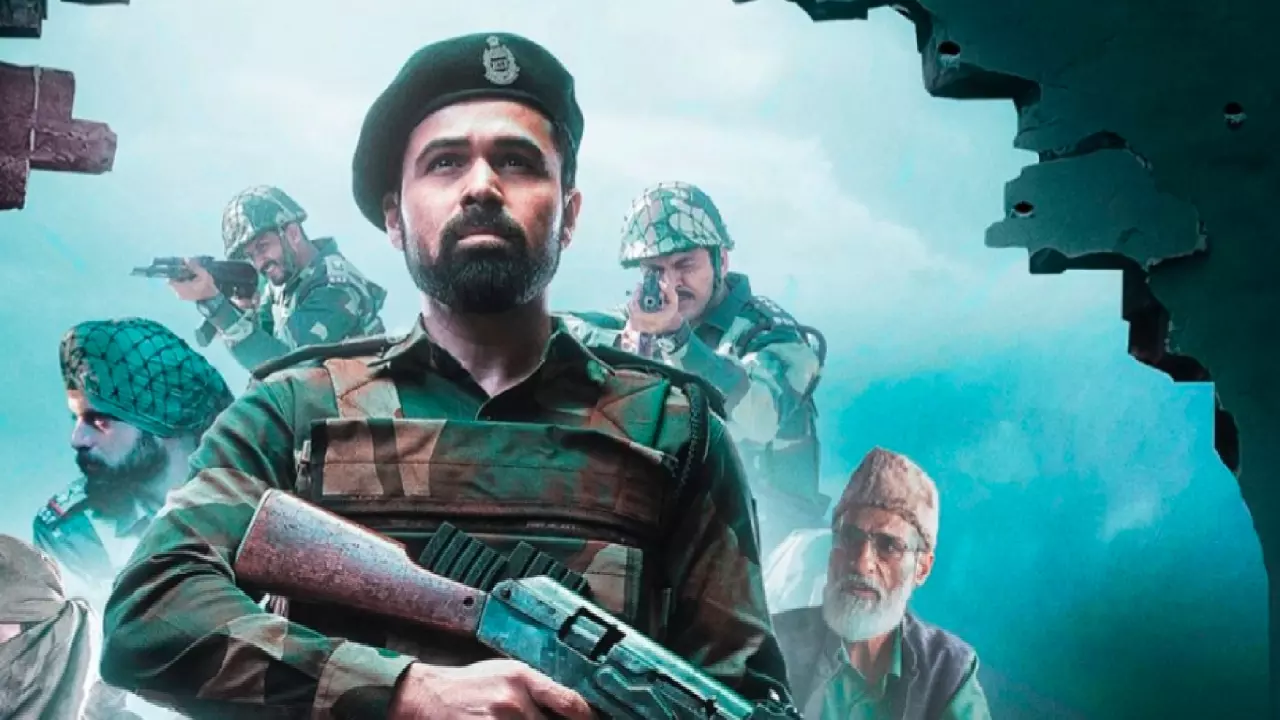 Ground Zero Review