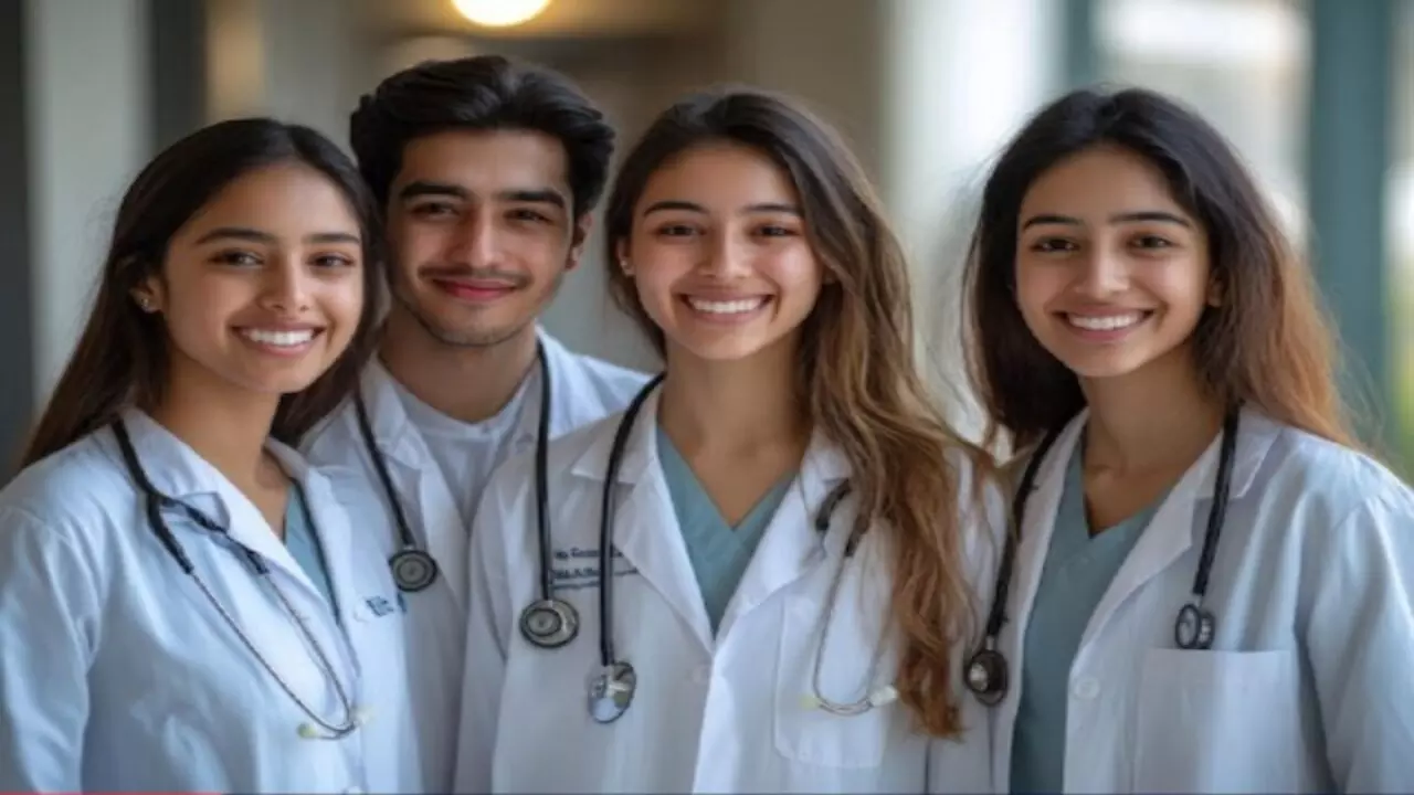 India Best Medical Colleges 2025 List in Hindi