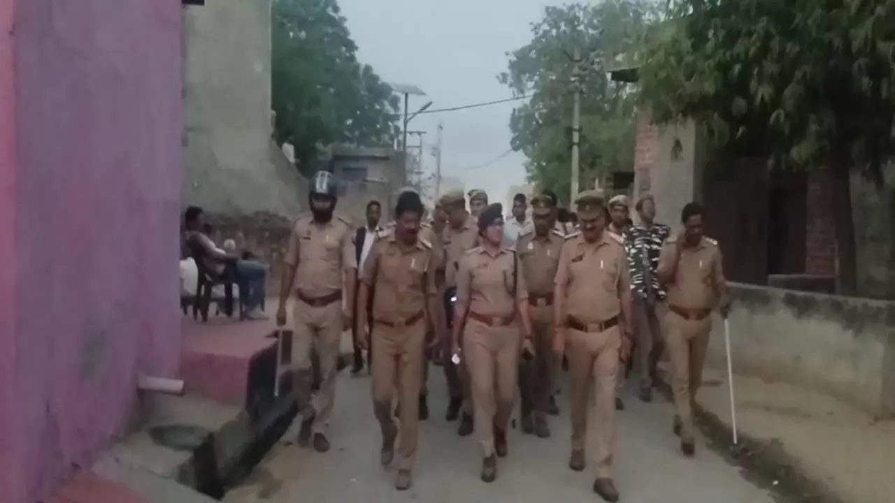 Bulandshahr News