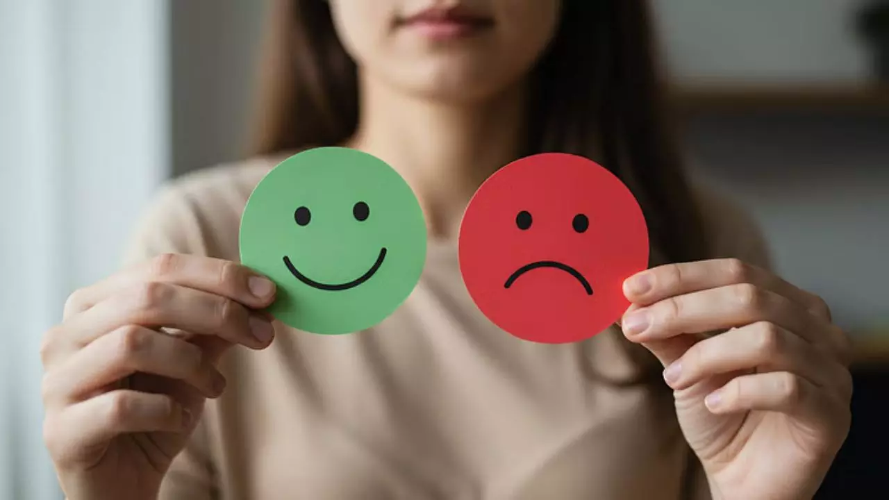 Top 10 Happiest States