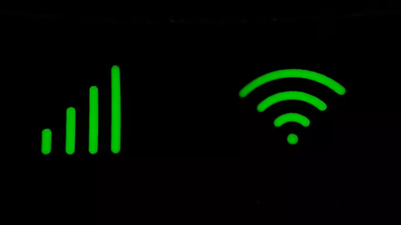 How to Connect Wi-Fi