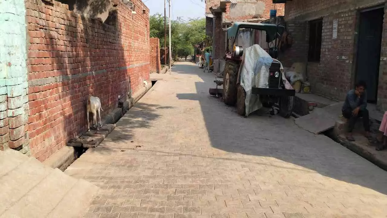 Etah News: कल्याण सिंह की लगेगी प्रतिमा, अराजकतत्वों के विरुद्ध होगी कार्रवाई, लोधी समाज को आश्वासन